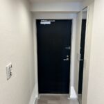 ライオンズマンション木根川中央公園303ライオンズマンション木根川中央公園303の玄関