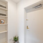 ダイアパレス四谷三丁目303ダイアパレス四谷三丁目303の玄関