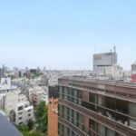 ライオンズマンション初台1204ライオンズマンション初台1204の眺望