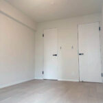 オリエンタルグリーンコーポラス502オリエンタルグリーンコーポラス502の洋室