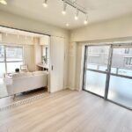 春日ビューハイツ505春日ビューハイツ505の洋室