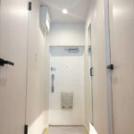 オリエンタルグリーンコーポラス502オリエンタルグリーンコーポラス502の玄関