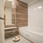 ライオンズマンション根岸東205ライオンズマンション根岸東2の浴室