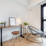 ダイアパレス四谷三丁目303ダイアパレス四谷三丁目303の洋室