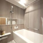 藤和シティホームズ駒込601藤和シティホームズ駒込601の浴室