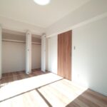 藤和シティホームズ駒込601藤和シティホームズ駒込601の洋室