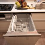 ダイアパレスグランデージ日本橋ダイアパレスグランデージ日本橋509のキッチン