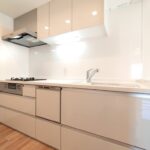 藤和シティホームズ駒込601藤和シティホームズ駒込601のキッチン