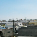イトーピア上池台マンション407イトーピア上池台マンション407の眺望
