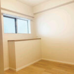 オリエンタルグリーンコーポラス502オリエンタルグリーンコーポラス502の洋室