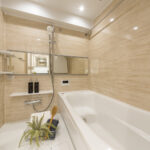 ハイネスロフティ1009ハイネスロフティ1009の浴室