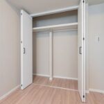 クレストフォルム向島402クレストフォルム向島402の洋室