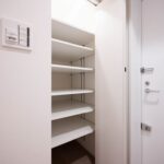 ライオンズマンション成増501ライオンズマンション成増501の玄関