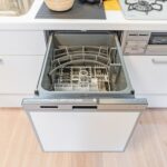 クレストフォルム向島402クレストフォルム向島402のキッチン