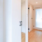 ライオンズマンション初台1204ライオンズマンション初台1204の玄関