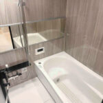 オリエンタルグリーンコーポラス502オリエンタルグリーンコーポラス502の浴室