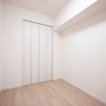 ライオンズマンション成増501ライオンズマンション成増501の洋室