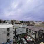 ライオンズマンション成増501ライオンズマンション成増501の眺望