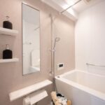 ライオンズマンション成増501ライオンズマンション成増501の浴室