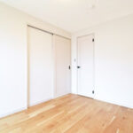 ライオンズマンション初台1204ライオンズマンション初台1204の洋室