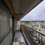 ライオンズマンション成増501ライオンズマンション成増501のバルコニー