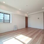 藤和シティホームズ駒込601藤和シティホームズ駒込601のリビング・ダイニング