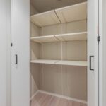 クレストフォルム向島402クレストフォルム向島402の洋室