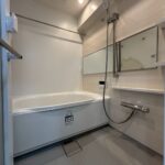 ライオンズマンション篠崎八石公園201ライオンズマンション篠崎八石公園201の浴室