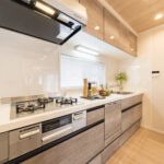 ハイネスロフティ1009ハイネスロフティ1009のキッチン