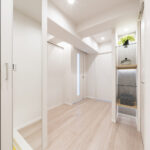 ハイネスロフティ1009ハイネスロフティ1009の玄関