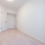 亀戸レジデンス1209亀戸レジデンス12階の洋室