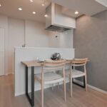 セブンスターマンション第5五反田901セブンスターマンション第5五反田901のリビング・ダイニング