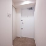 ライオンズマンション成増501ライオンズマンション成増501の玄関