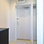 レジェンド新宿401レジェンド新宿401の玄関