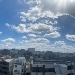 藤和シティホームズ浮間公園801藤和シティホームズ浮間公園801の眺望