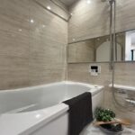 ライオンズマンション木根川中央公園303ライオンズマンション木根川中央公園303の浴室