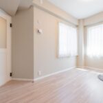 クレストフォルム向島402クレストフォルム向島402の洋室