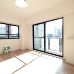 藤和シティホームズ駒込601藤和シティホームズ駒込601の洋室