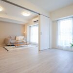 ライオンズマンション根岸東205ライオンズマンション根岸東2の洋室