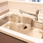 ライオンズマンション成増501ライオンズマンション成増501のキッチン