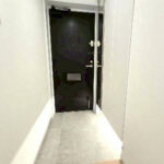 サンリット西新井602サンリット西新井602の玄関