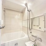 春日ビューハイツ505春日ビューハイツ505の浴室