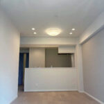 オリエンタルグリーンコーポラス502オリエンタルグリーンコーポラス502のリビング・ダイニング