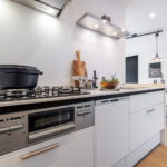 ダイアパレス四谷三丁目303ダイアパレス四谷三丁目303のキッチン