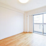 ライオンズマンション初台1204ライオンズマンション初台1204の洋室