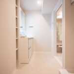 ライオンズマンション成増501ライオンズマンション成増501の洗面室