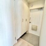 春日ビューハイツ505春日ビューハイツ505の玄関