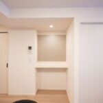 ライオンズマンション成増501ライオンズマンション成増501のリビング・ダイニング