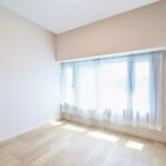 レジェンド新宿401レジェンド新宿401のリビングダイニング