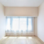 レジェンド新宿401レジェンド新宿401のリビングダイニング